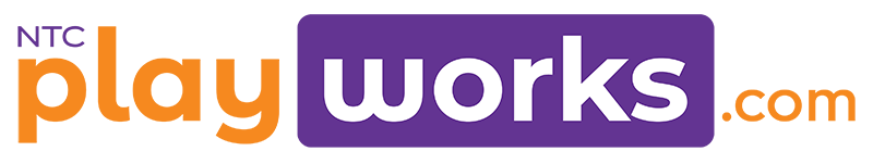 NTCPlayworks Logo